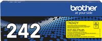Brother TN-242Y yellow toner