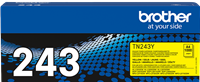 Brother TN-243Y yellow toner