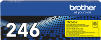 Brother TN-246Y yellow toner