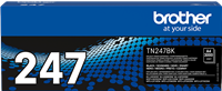 Brother TN-247BK black toner