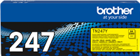 Brother TN-247Y yellow toner