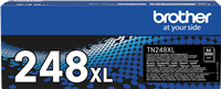 Brother TN-248XLBK black toner