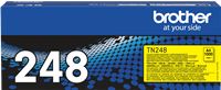 Brother TN-248Y yellow toner