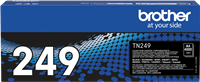 Brother TN-249BK black toner