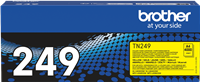 Brother TN-249Y yellow toner