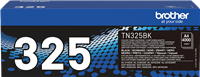 Brother TN-325BK black toner
