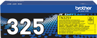 Brother TN-325Y yellow toner