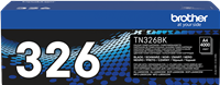 Brother TN-326BK black toner