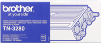 Brother TN-3280 black toner