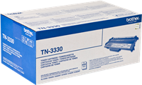 Brother TN-3330 black toner