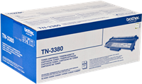 Brother TN-3380 black toner