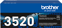 Brother TN-3520 black toner
