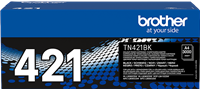 Brother TN-421BK black toner