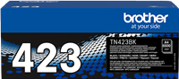 Brother TN-423BK black toner
