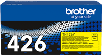 Brother TN-426Y yellow toner