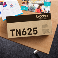 Brother TN-625C