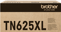 Brother TN-625XLY yellow toner