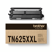 Brother TN-625XXLBK