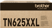Brother TN-625XXLBK black toner