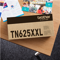 Brother TN-625XXLY