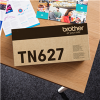 Brother TN-627C