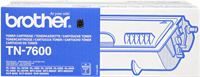 Brother TN-7600 black toner