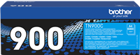 Brother TN-900C cyan toner