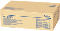 Brother WT-223CL waste toner box