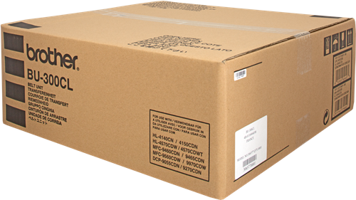 Brother BU-300CL transfer unit