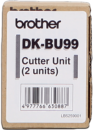 Brother DK-BU99 Cutter replacement blade 
