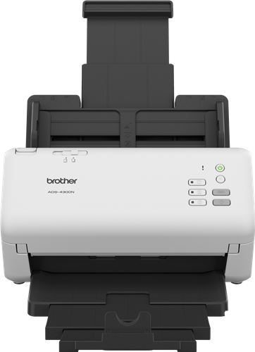 Brother Document Scanners