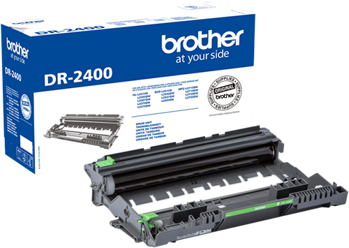 Brother DR-2400 imaging drum black