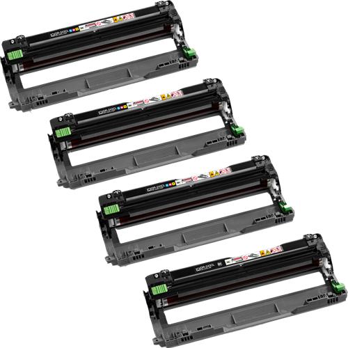 Brother DR-243CL imaging drum black / cyan / magenta / yellow