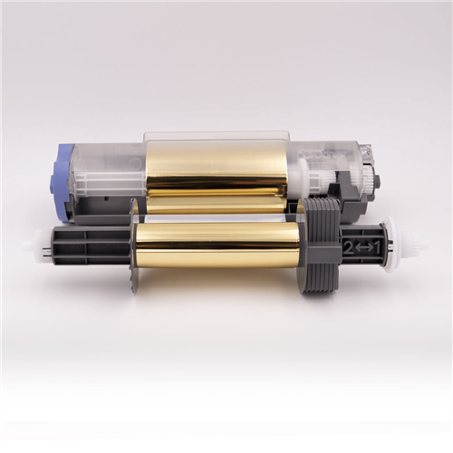 Brother HFA110GD gold