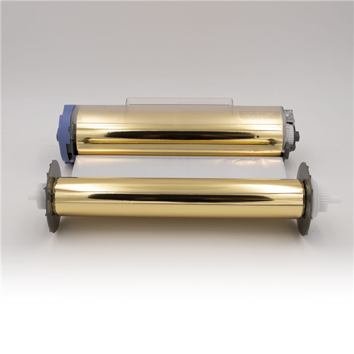 Brother HFA220GD gold