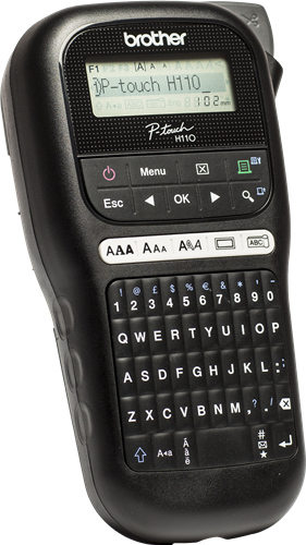 Brother P-touch H110