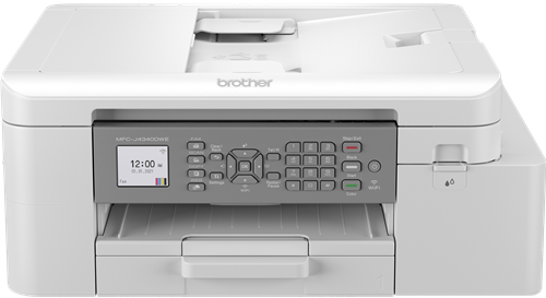 Brother MFC-J4340DWE Multifunction Printer 