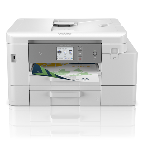 Brother MFC-J4540DW Multifunction Printer 
