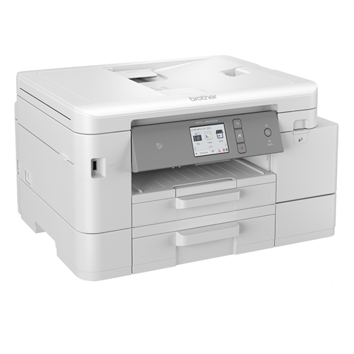 Brother MFC-J4540DWXL Multifunction Printer White