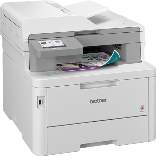 Brother MFC-L8390CDW