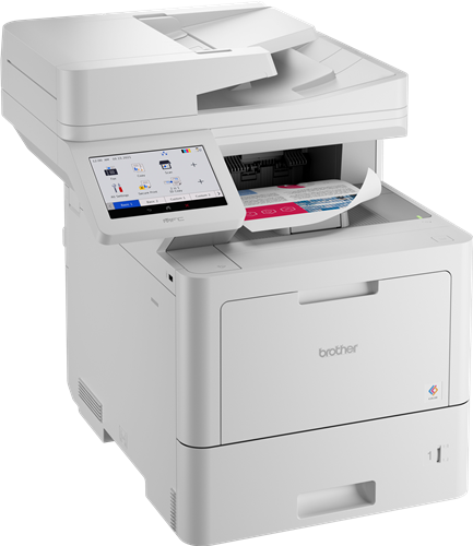 Brother MFC-L9630CDN