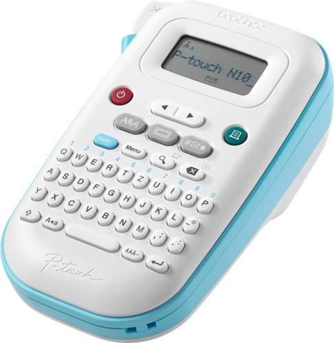 Brother P-touch N10