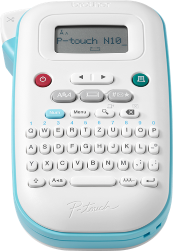 Brother P-touch N10