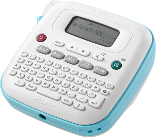 Brother P-touch N20