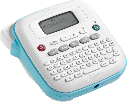 Brother P-touch N20