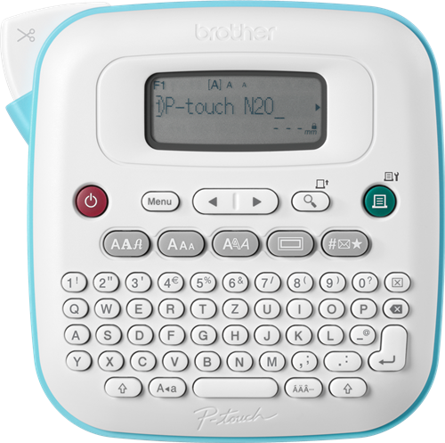 Brother P-touch N20