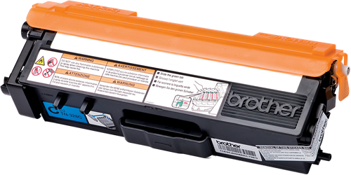 Brother TN-328C cyan toner