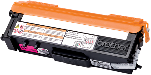 Brother TN-328M magenta toner