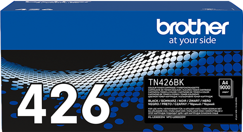 Brother TN-426BK black toner