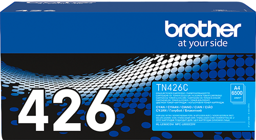 Brother TN-426C cyan toner